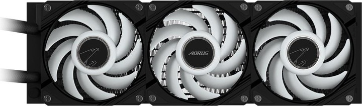 Produktbild Gigabyte AORUS Waterforce II 360