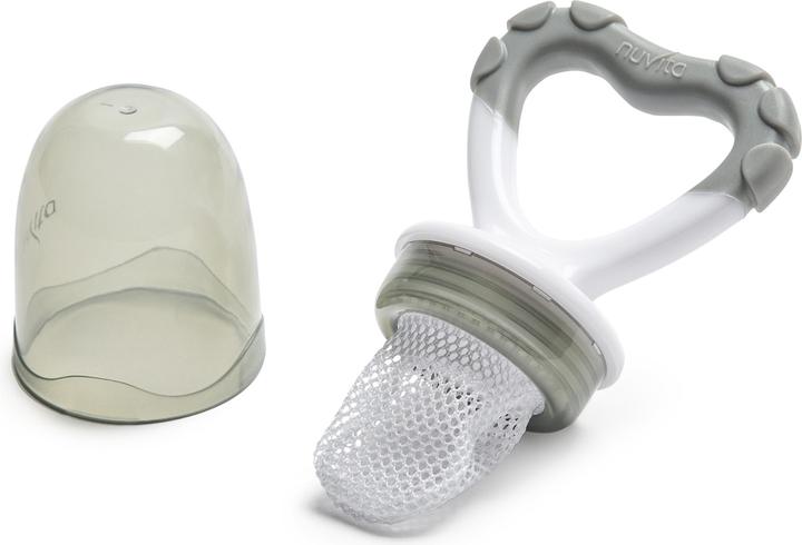 Immagine prodotto Nuvita set Flavorillo anneau d'alimentation avec filet vert