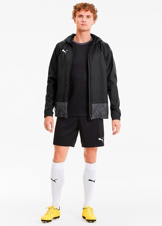 Immagine prodotto Puma teamGoal 23 rain jacket men (XL)