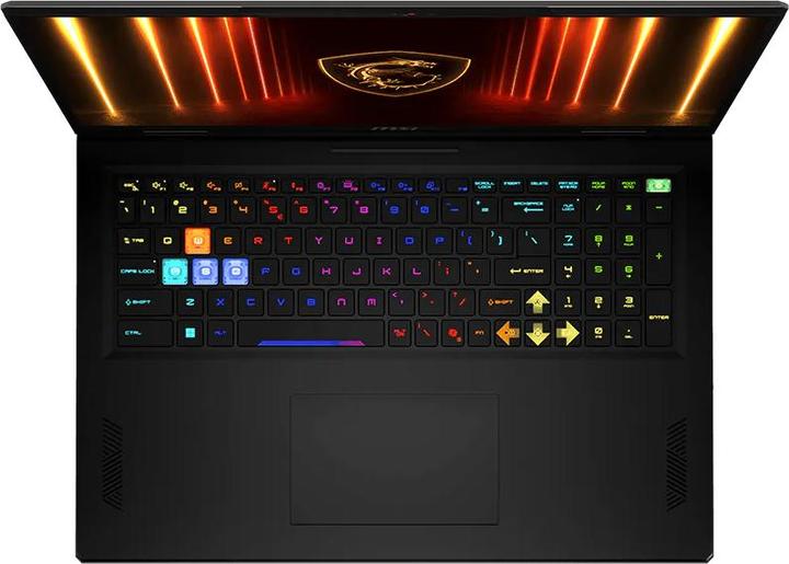 Immagine prodotto MSI VECTOR 18 HX AI A2XWIG-673IT (18", 2000 GB, 32 GB, IT)