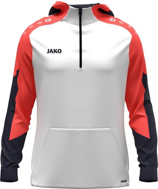 Image du produit JAKO Zip Hoodie Dynamic (L)
