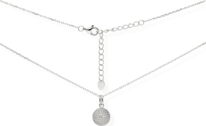 Produktbild Carat Style (Silber, 45 cm)