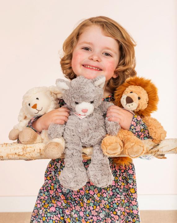 Produktbild Teddy Hermann Schäfchen Maggi 27cm (8 cm)