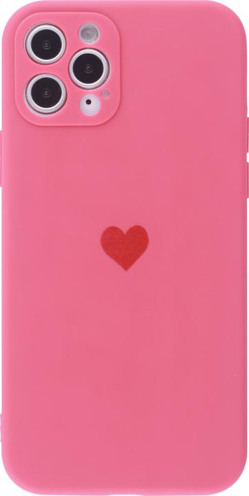 Immagine prodotto PhoneLook Tappetino in silicone Coque Coeur (Apple iPhone 12 Pro Max)