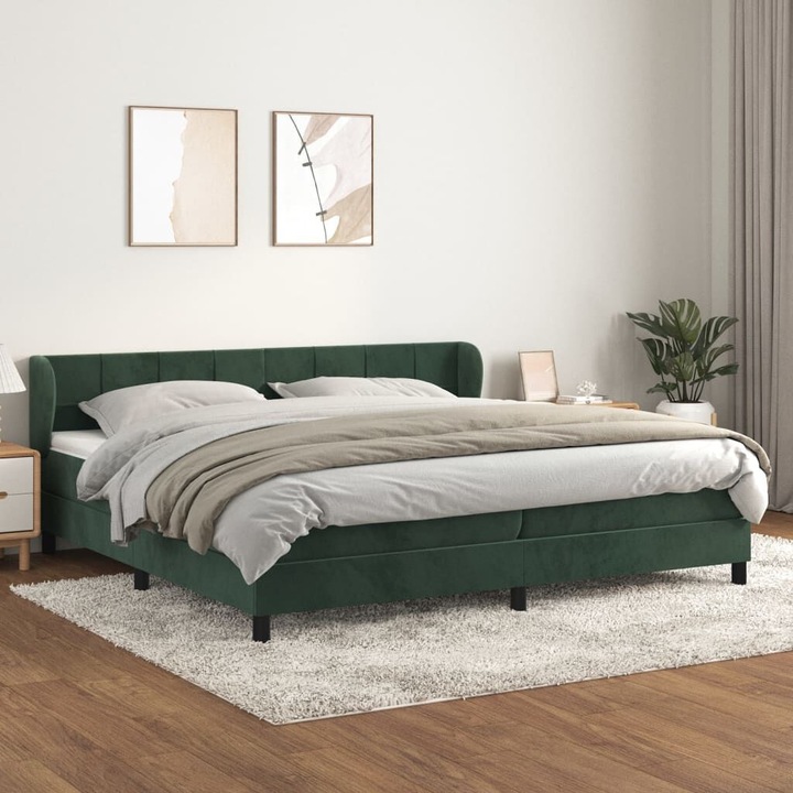 Produktbild VidaXL Chaim (200 x 200 cm)