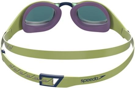 Actual product image Speedo Fastskin Pure Focus Mirror (One size)
