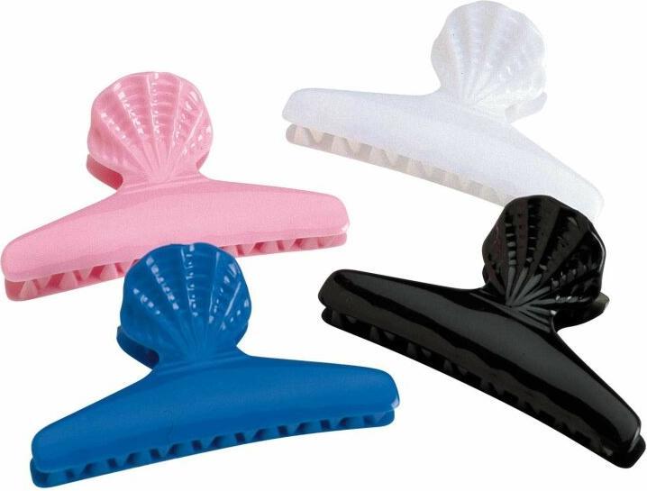 Comair Fashion Hair Clips 12s assorted (12 pcs.)