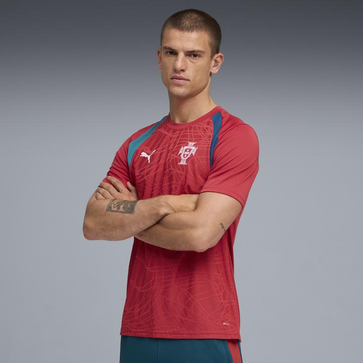 Actual product image Puma FPF Training Jersey (S)