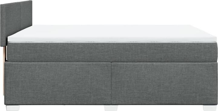 Produktbild vidaXL Boxspringbett (140 x 200 cm)