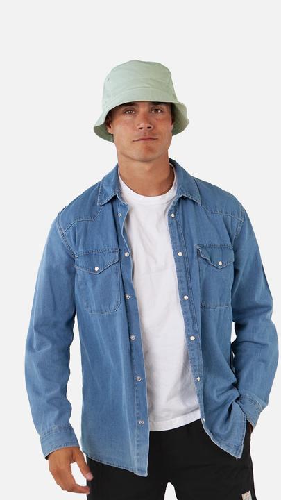 Produktbild Barts Calomba Hat (One Size)