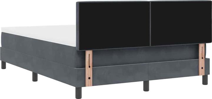 Produktbild vidaXL Boxspringbett (160 x 200 cm)