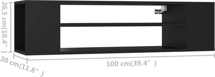 Image du produit VidaXL Maci (100 x 30 x 26,5 cm)