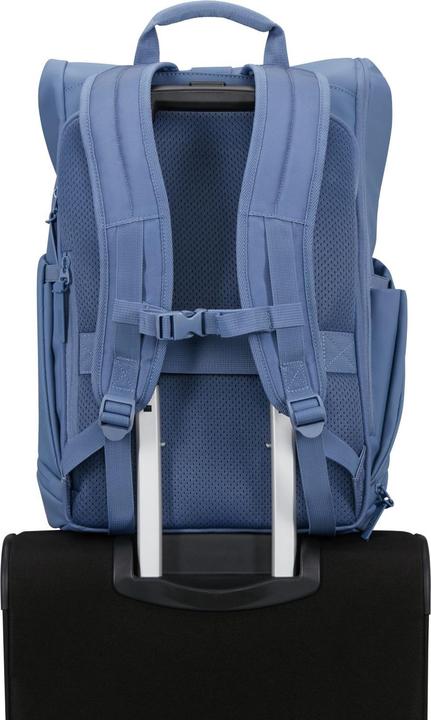 Produktbild American Tourister Urban Tide Rolltop Laptop Backpack 15,6" (31 l)
