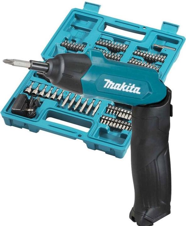 Produktbild Makita Df001dw