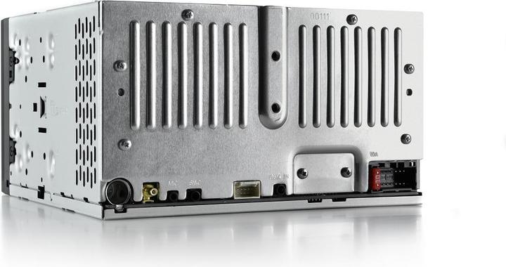Image du produit Pioneer AVH-A240DAB (MirrorLink)