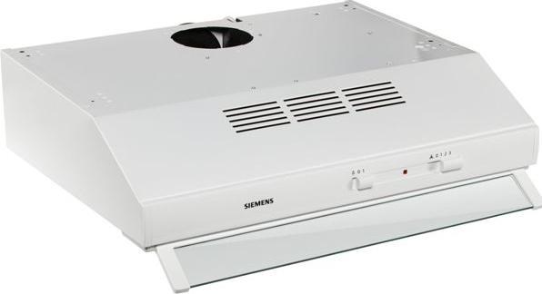 Produktbild Siemens LU62LFA21 (Unterbauhaube)