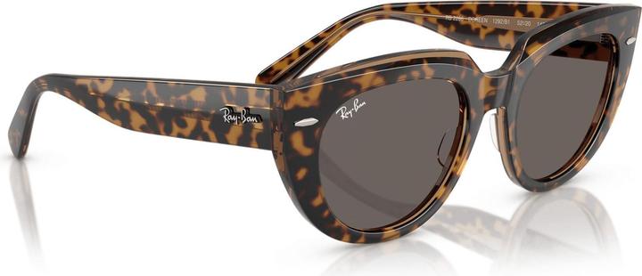 Actual product image Ray Ban Doreen