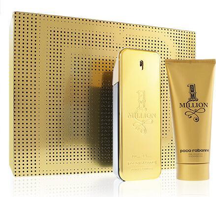 Immagine prodotto Paco Rabanne 1 Million Gift Set EDT. 100 ml+gel doccia 100 ml
