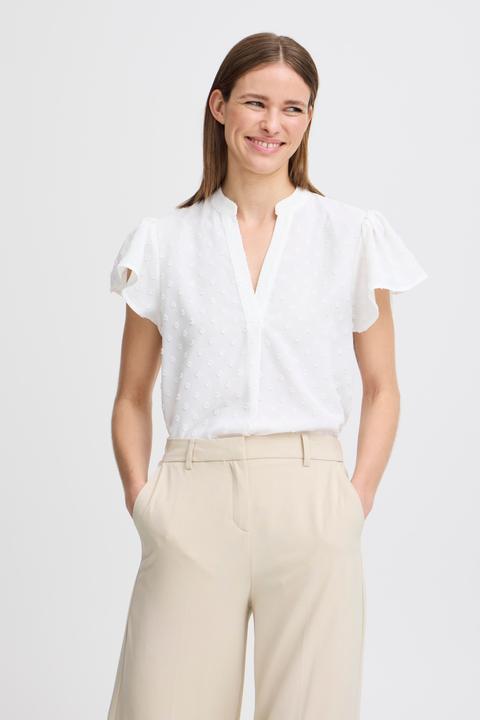 Produktbild B.young BYJELENA BLOUSE 20816421 (38)