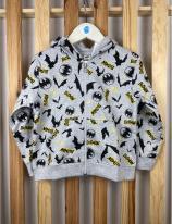 Produktbild Procos Batman Kinderpullover 98/104 cm (104, 98)