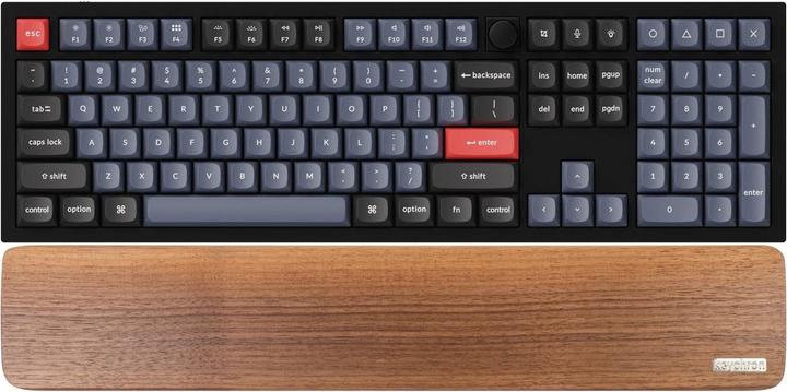 Produktbild Keychron Q6/Q6 Pro/V6/K10Pro Palm Rest