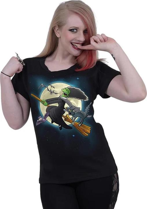 Produktbild The Simpsons TShirt (S)