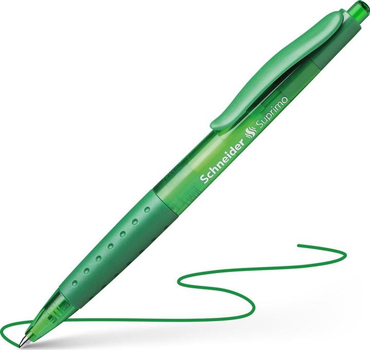 Actual product image Schneider Suprimo (1x)