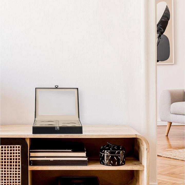 Productafbeelding Relaxdays Brillenkoker