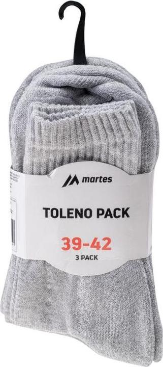 Produktbild Mares TOLENO PACK ankle socks (43 - 46)