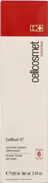 Produktbild Cellcosmet CellBust XT 100 ml (100 ml)