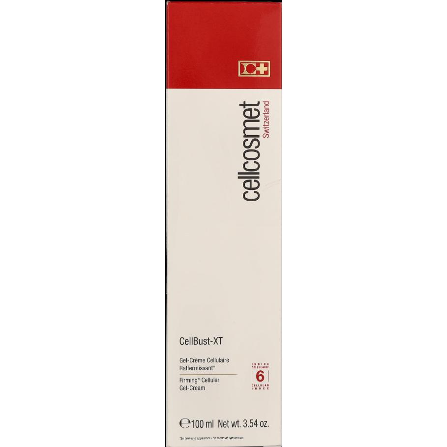 Cellcosmet, Gesichtscreme, CellBust XT 100 ml (100 ml)