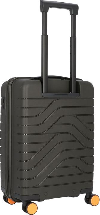 Immagine prodotto Brics Ulisse B1Y - Trolley Spinner espandibile piccolo (42 l, Bagaglio a mano (fino a 50 litri))