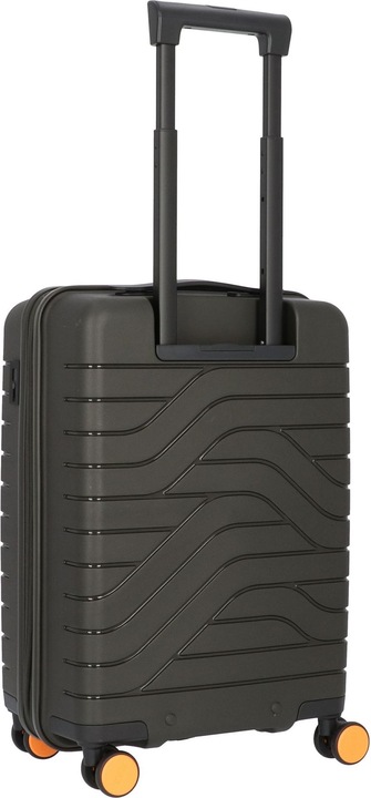 Produktbild Brics Ulisse B1Y - Erweiterbarer Trolley Spinner Small (42 l, Handgepäck (bis 50l))