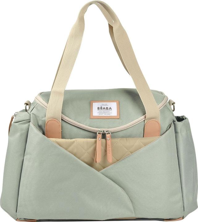 Produktbild Beaba Sydney Wickeltasche salbei