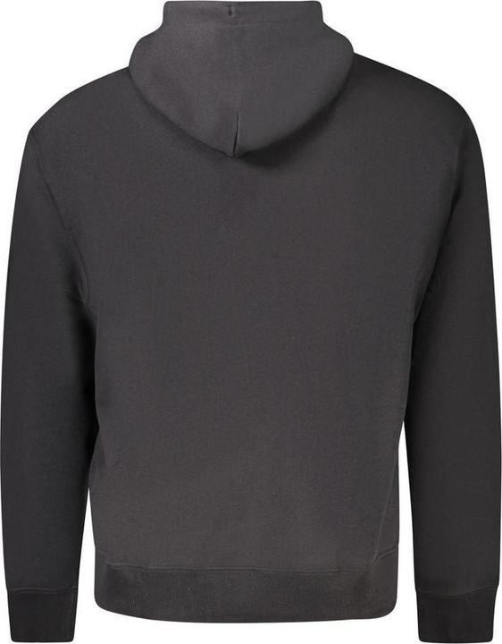 Immagine prodotto Calvin Klein Jeans Ls Eu 350terry Badge Hoodie (XXL)