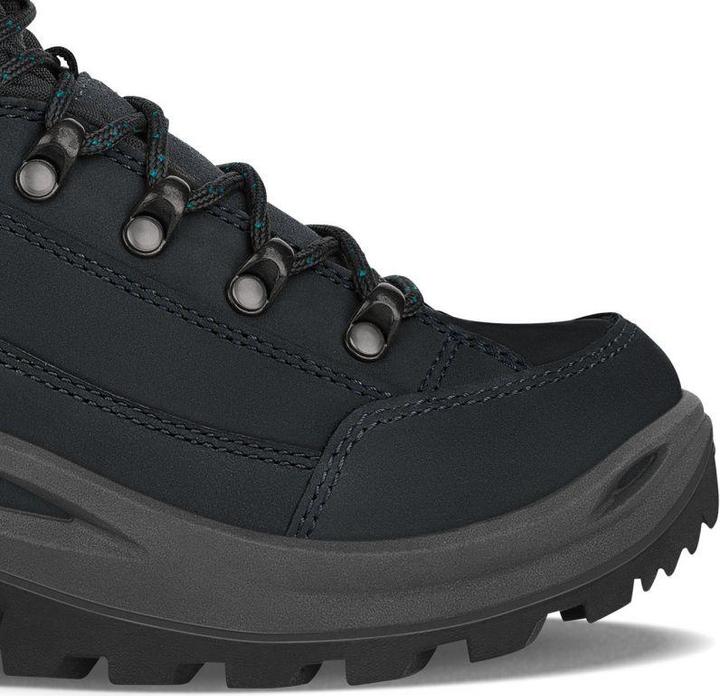 Actual product image Lowa Renegade Mid GTX (39.5)
