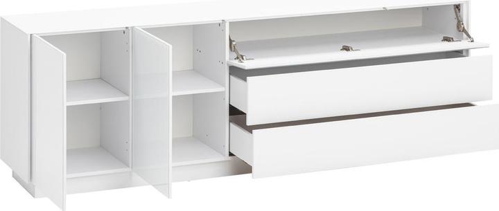 Produktbild Johann Jakob Verona (207 x 42 x 69 cm)