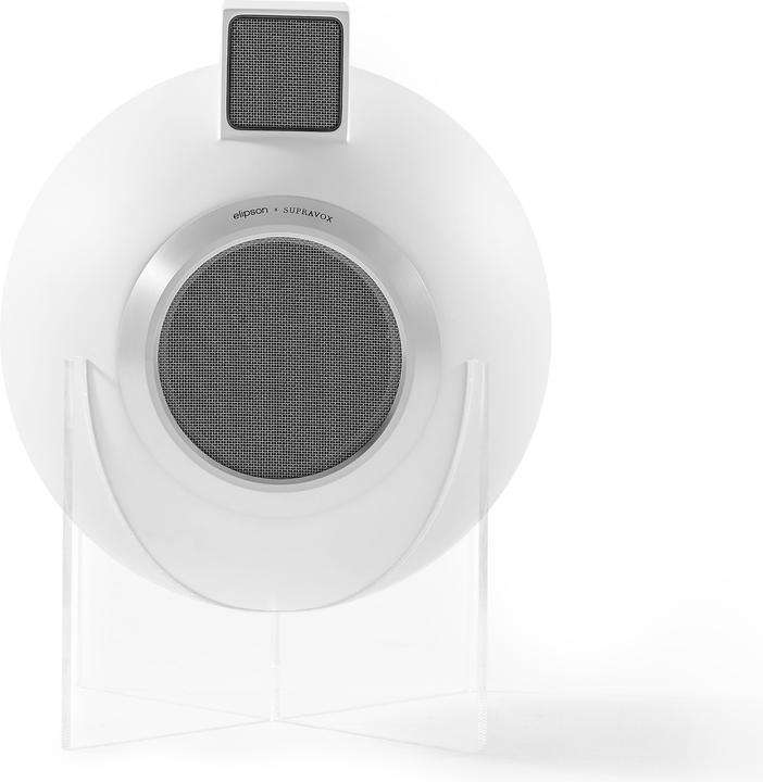 Produktbild Elipson Tribute Lautsprecher mit Acrylständer (1 Stk., 60 W)