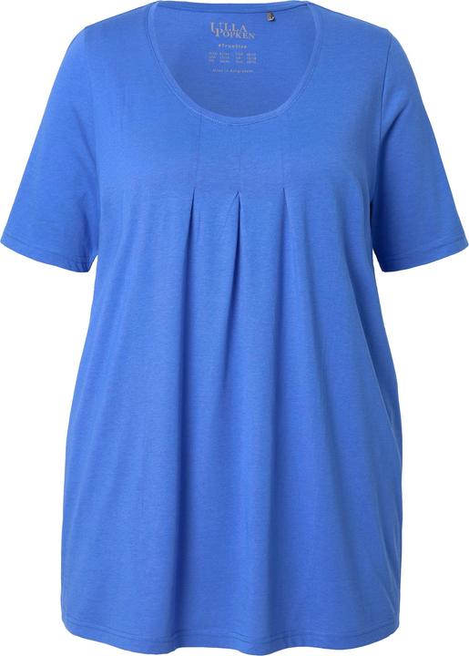 Pfauenblau