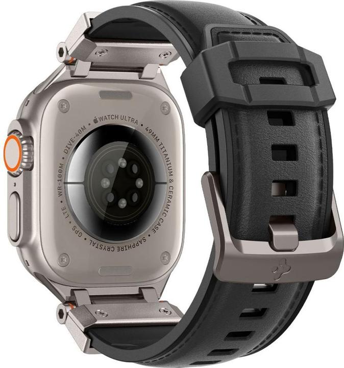 Image du produit Spigen DuraPro Armor PU (Polyuréthane thermoplastique (TPU), Polyuréthane (PU))