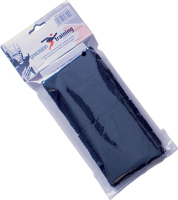 Immagine prodotto Precision Fascia per il sudore (confezione da 2)