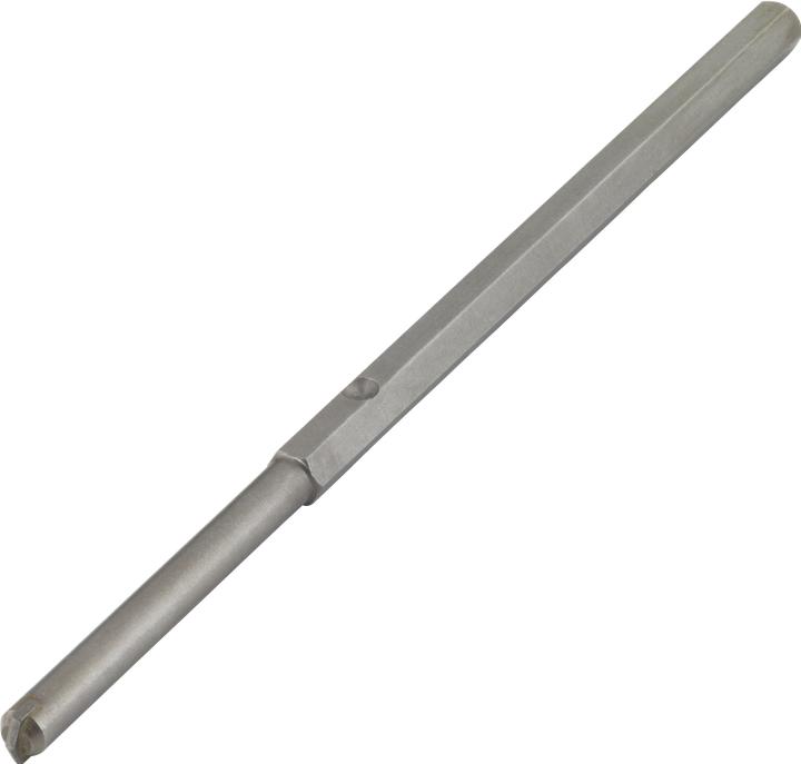 Image du produit wolfcraft 1 foret de centrage HM-bestr. cr. 220mm (8 millimètres)