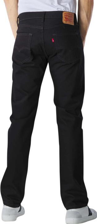 Image du produit Levis 505 Jeans Regular Fit 3-Pack (W32/L36)