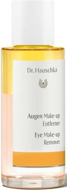 Dr. Hauschka Eye Make-Up Remover (Make-up remover, 75 ml)