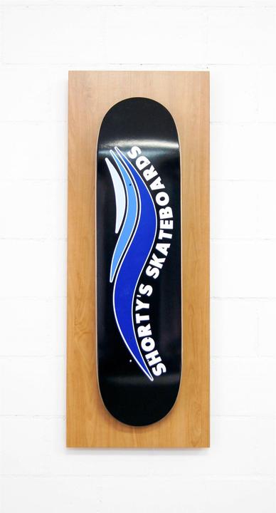 Actual product image Sk8ology Floating Frame Kit 2.0