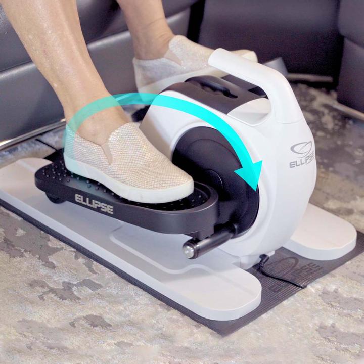 Produktbild MediaShop EllipseOne