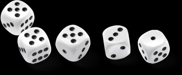 Produktbild Schmidt Spiele Kniffel (Deutsch)