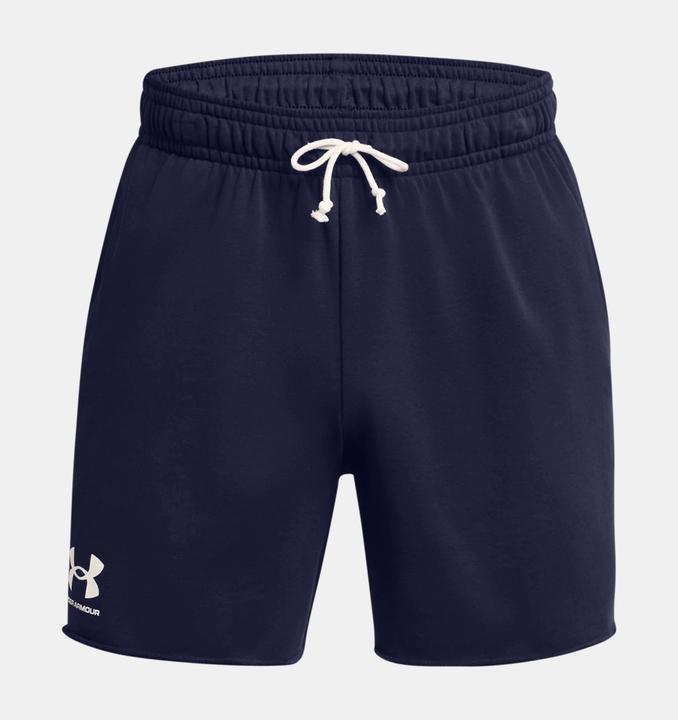 Image du produit Under Armour UA Rival Terry 6In Short (XS)