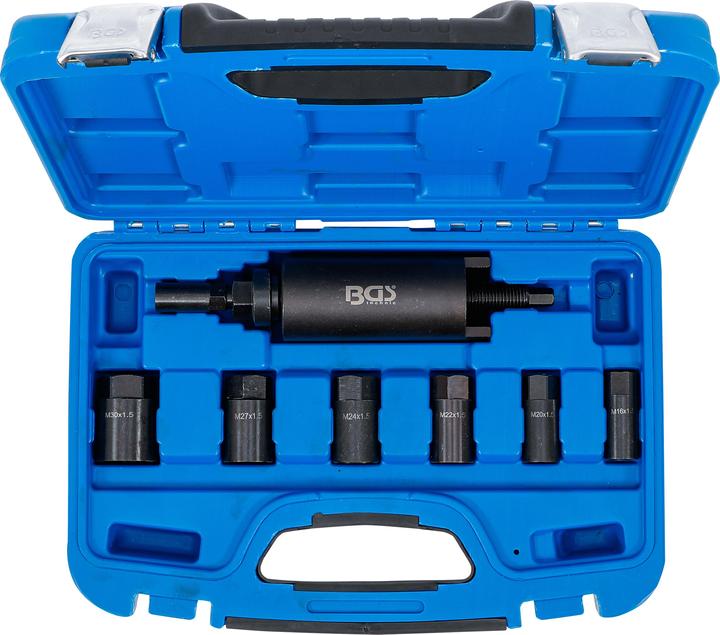 Immagine prodotto BGS Set di estrattori per albero motore