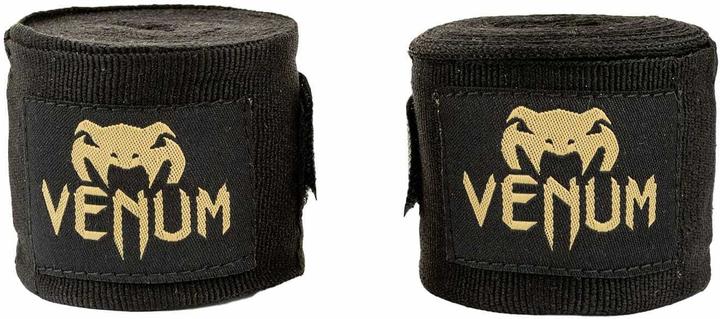 Venum Bandages de boxe Kontact 4,5m